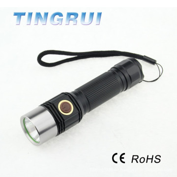 3W 200 Lumen Led Tig Fackel